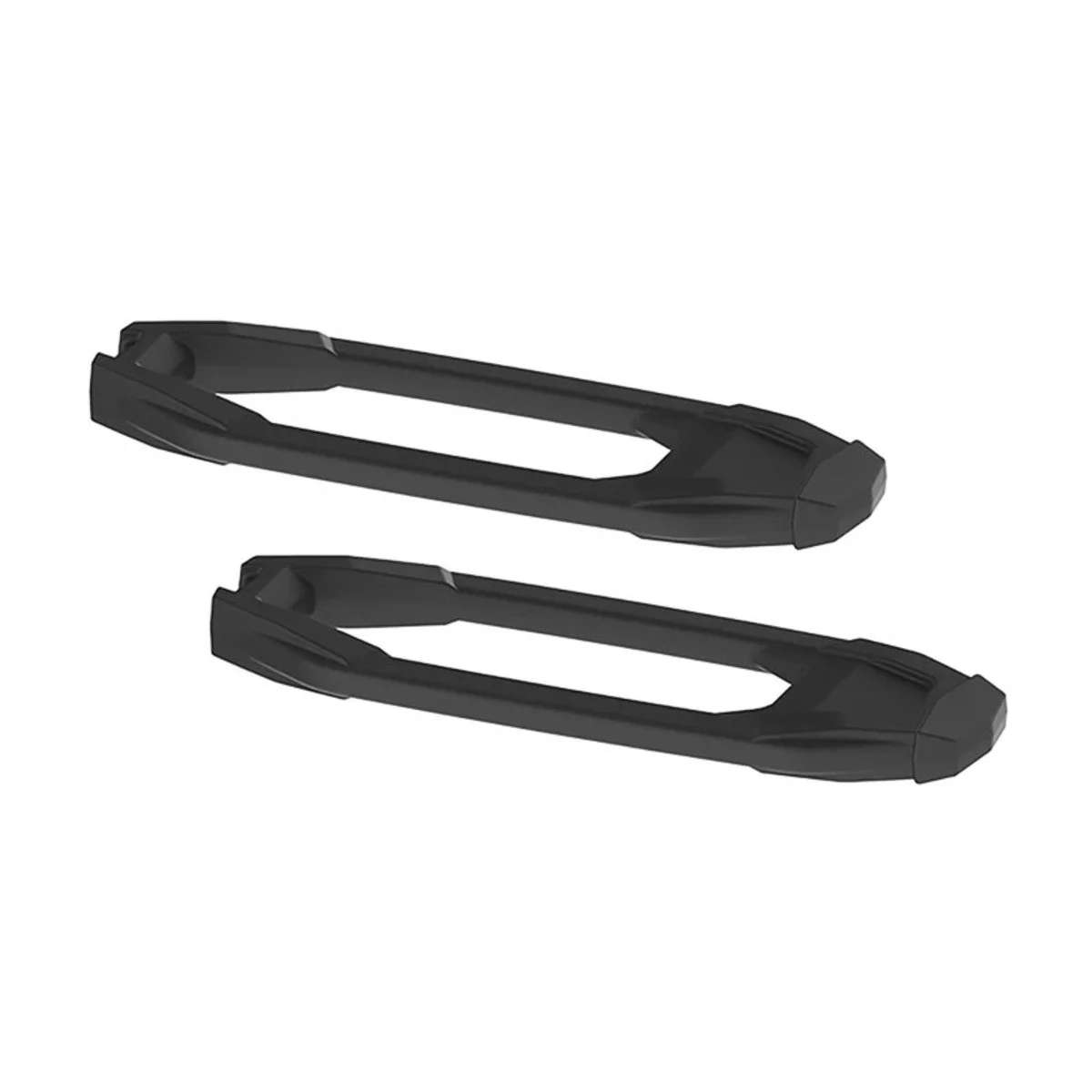 Kolpin Rhino Grip Pro Replacement Rubber Straps - Pair - Image 2
