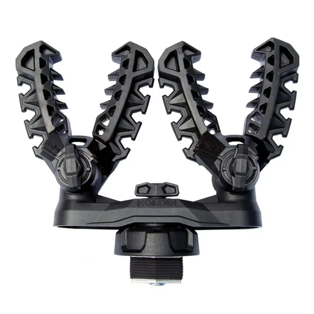 Kolpin Rhino Grip XLR Double - LinQ - Pair - Image 3