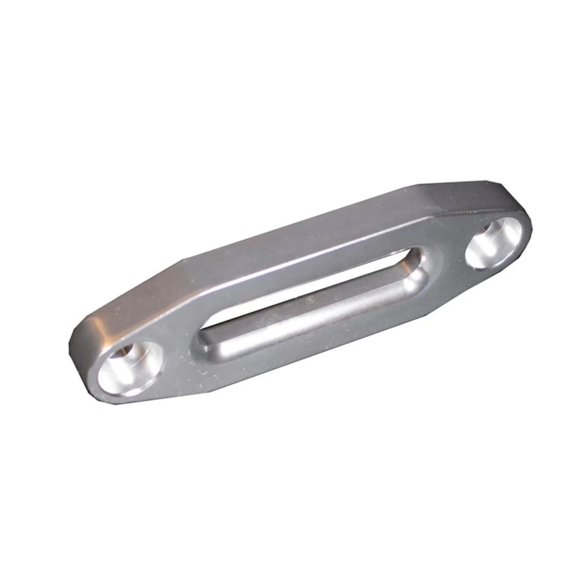 Kolpin Smooth Aluminum Fairlead - Image 2