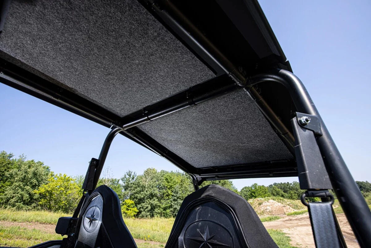 Kolpin Universal Roof Foam Liner Insulation - Image 6