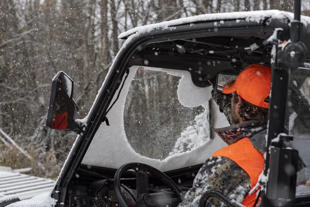 Kolpin UTV Configurable Manual Wiper - Image 8