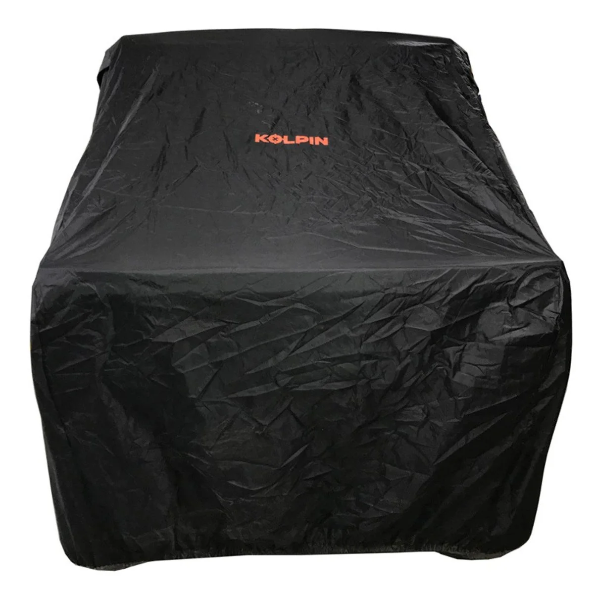Kolpin UTV Full Size Dust/Rain Cover - Black - Image 4