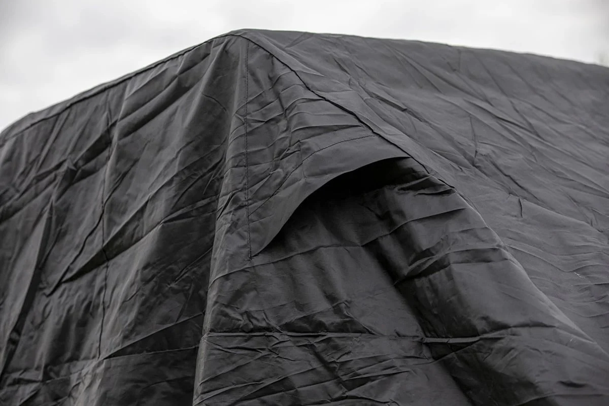 Kolpin UTV Mid-Size Dust/Rain Cover - Image 6