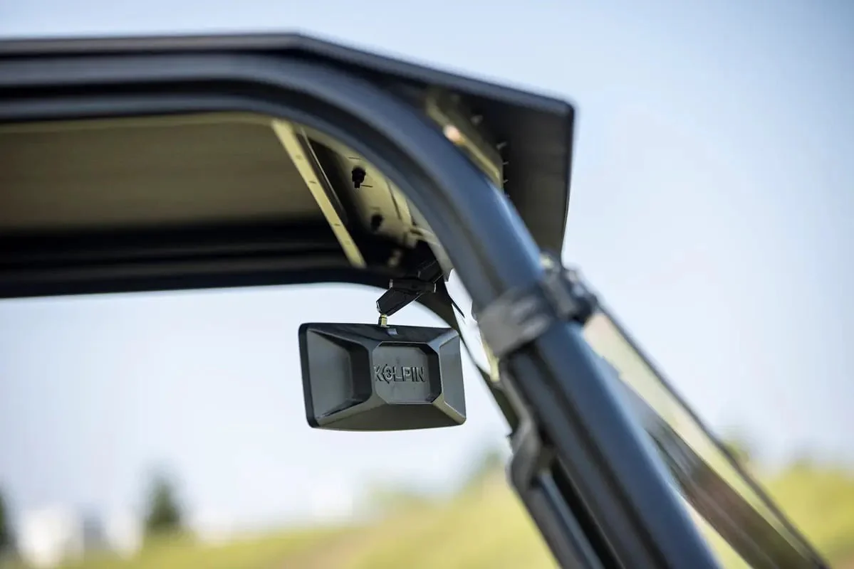 Kolpin UTV Rearview Mirror - Image 7