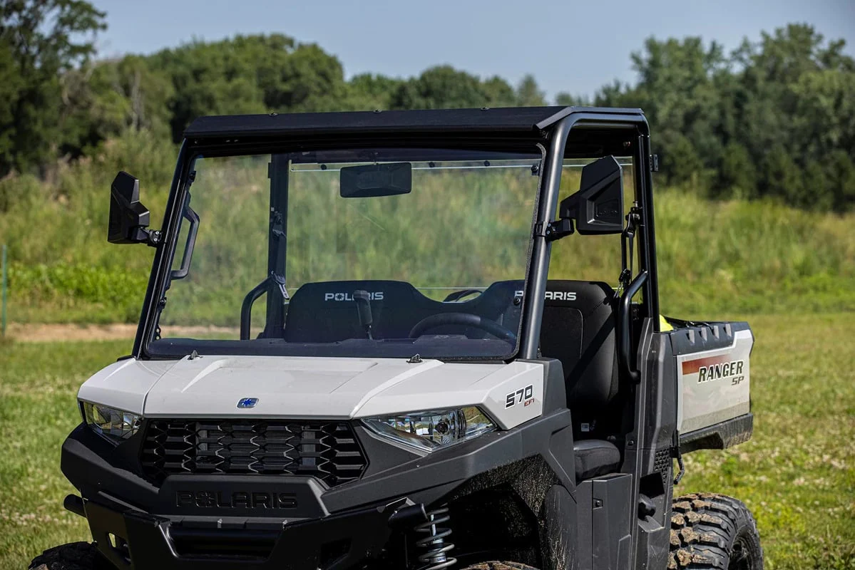 Kolpin UTV Side Mirror - Pair - Image 4