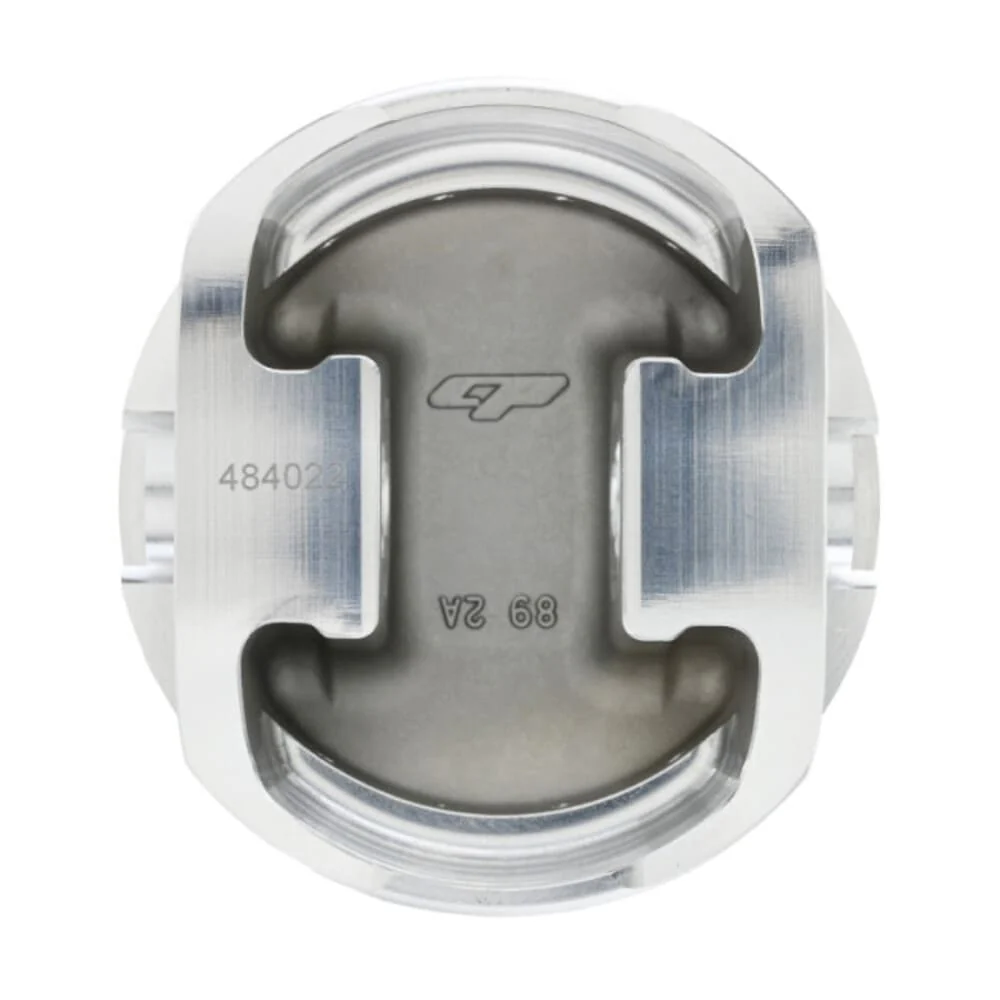 KraftWerks '14-'23 Polaris RZR 93.00mm Bore Piston Kit - CR10:1 - Image 2
