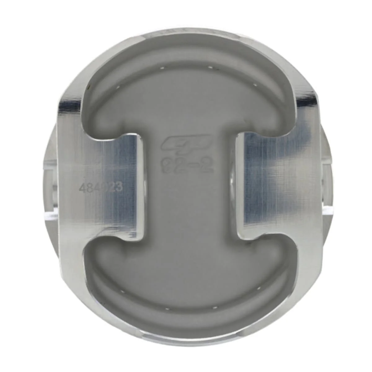 KraftWerks '14-'23 Polaris RZR 93.00mm Bore Piston Kit - CR11:1 - Image 2