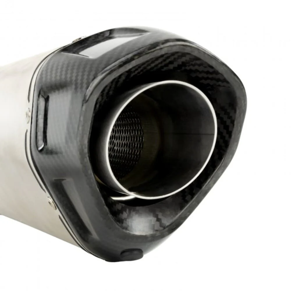 KraftWerks '14-'23 Polaris RZR XP 1000 Extreme RR Exhaust System - Image 10