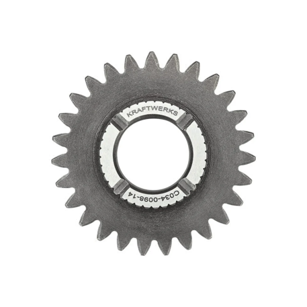 KraftWerks '19-'24 Honda Talon Sub Trans High Gear Set - Image 2