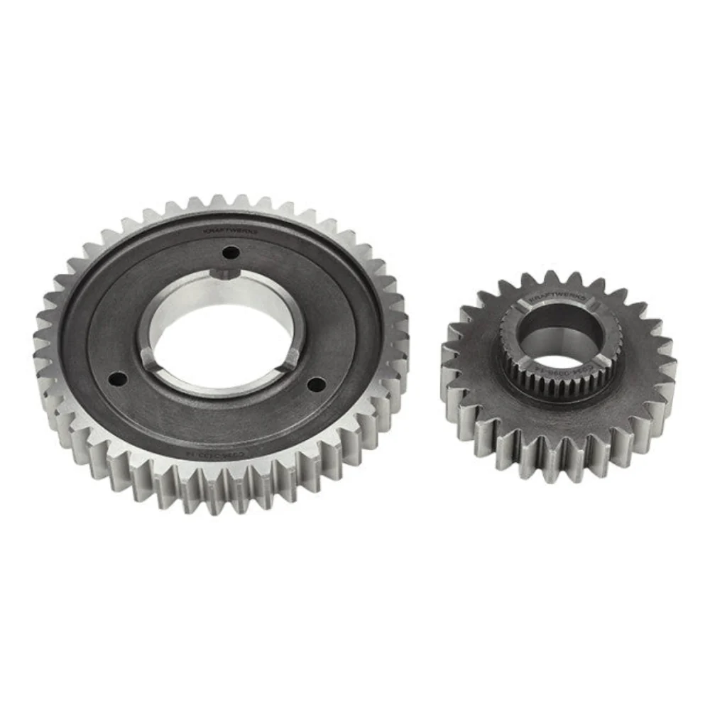 KraftWerks '19-'24 Honda Talon Sub Trans High Gear Set - Image 3