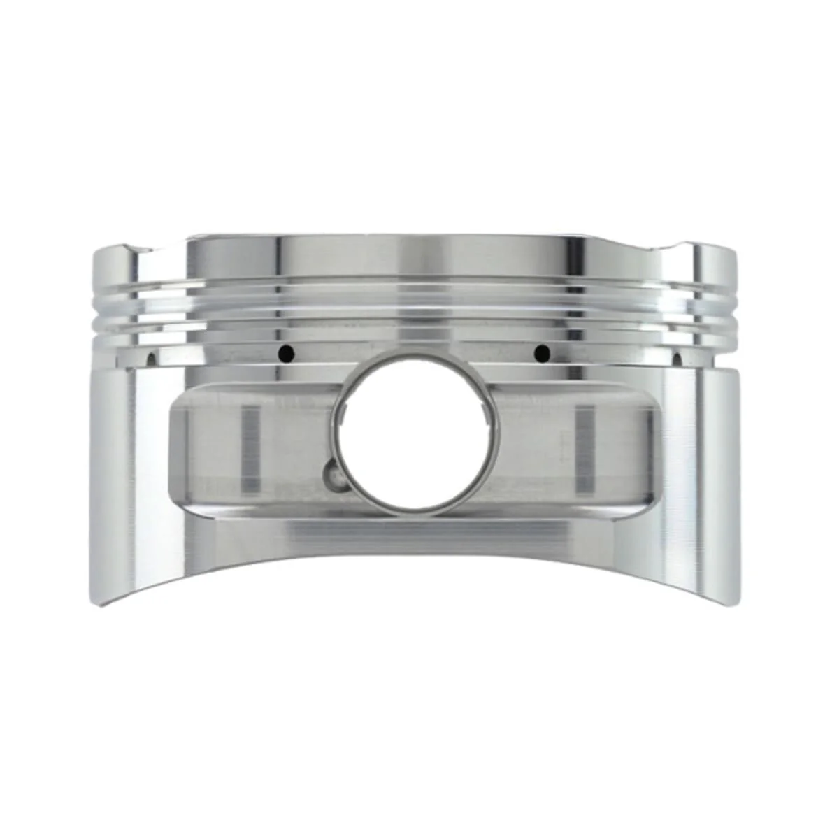 KraftWerks '20-'24 Kawasaki KRX 1000 92.00mm Bore Piston Kit - CR11:1 - Image 3