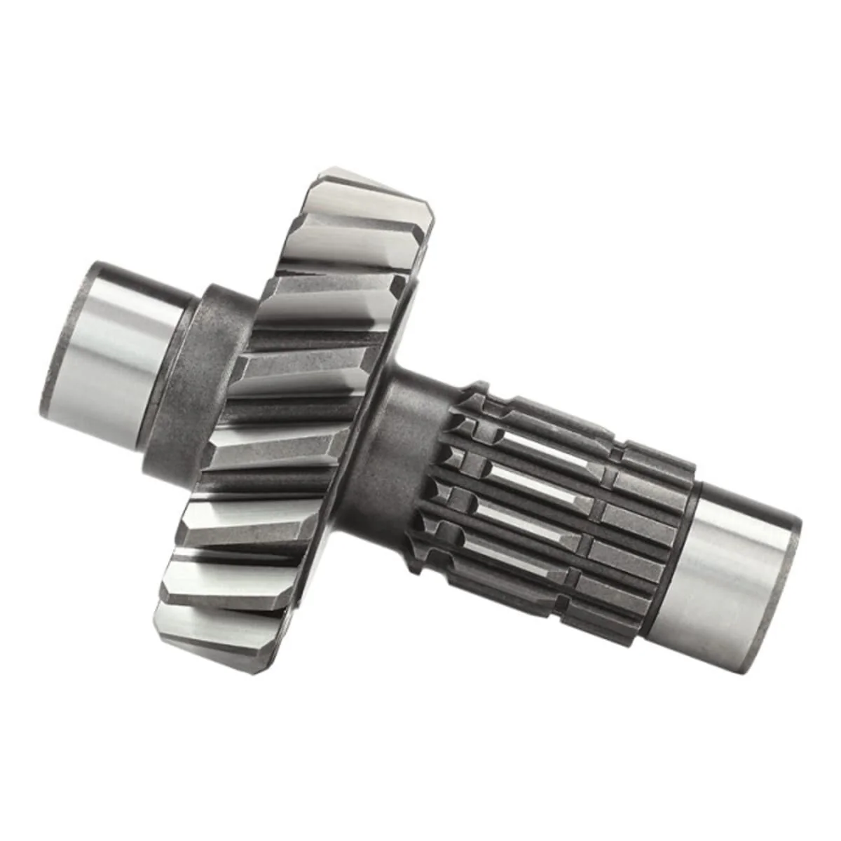 KraftWerks '20-'24 Kawasaki KRX - 18-31 (1.722) -13.9% Sub Trans Final Drive Gear Set - Image 3