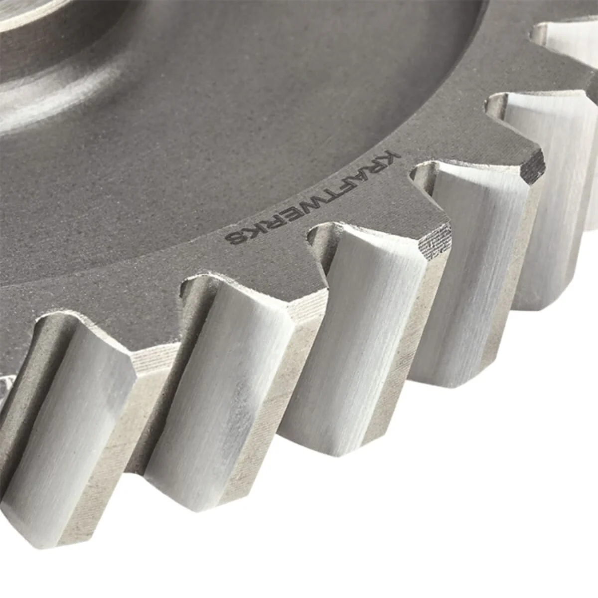 KraftWerks '20-'24 Kawasaki KRX - 18-31 (1.722) -13.9% Sub Trans Final Drive Gear Set - Image 7