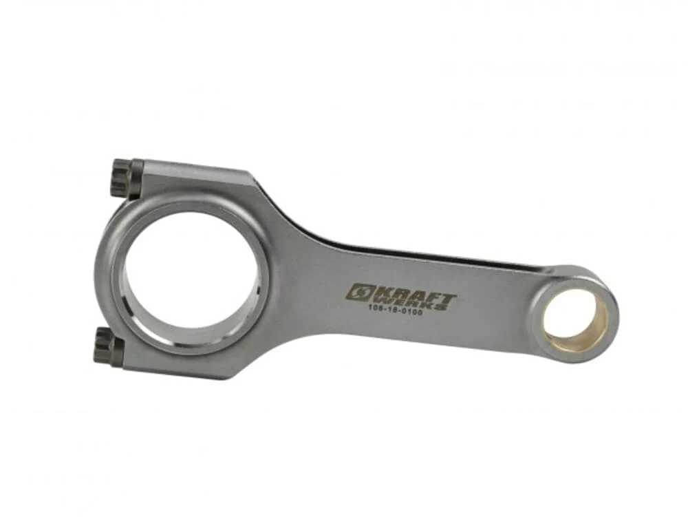 KraftWerks '20-'24 Kawasaki KRX Connecting Rods - Image 2