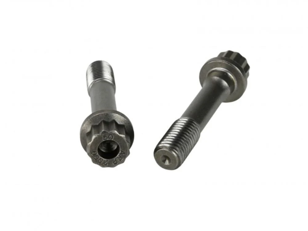 KraftWerks '20-'24 Kawasaki KRX Connecting Rods - Image 5