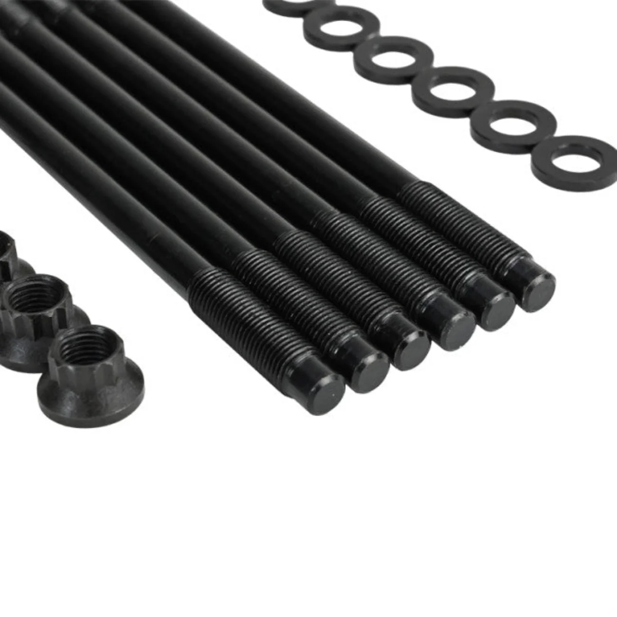 KraftWerks '20-'24 Kawasaki KRX Head Stud Kit - Image 2