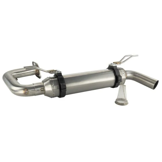 KraftWerks Honda Talon 1000 Extreme RR Exhaust