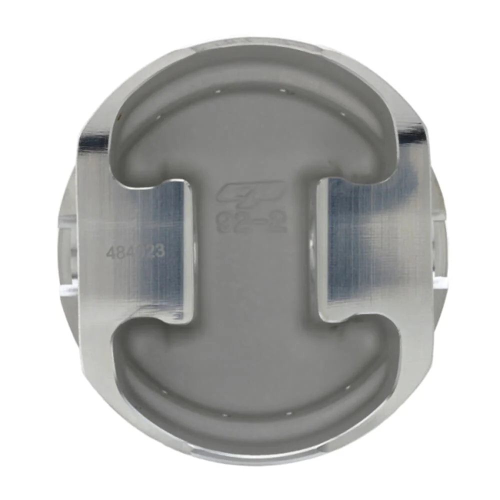 KraftWerks Honda Talon 92.00mm Bore Piston Kit - CR11:1 - Image 3