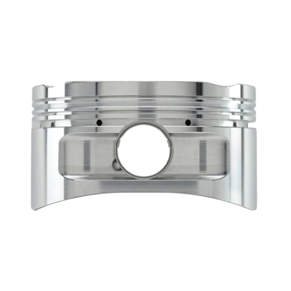 KraftWerks Honda Talon 92.00mm Bore Piston Kit - CR11:1 - Image 4