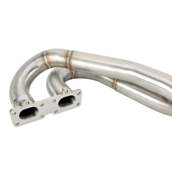 KraftWerks Polaris RZR XP 1000 Extreme RR Exhaust - Image 4