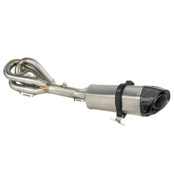 KraftWerks Yamaha YXZ 1000 Extreme RR Exhaust - Image 2