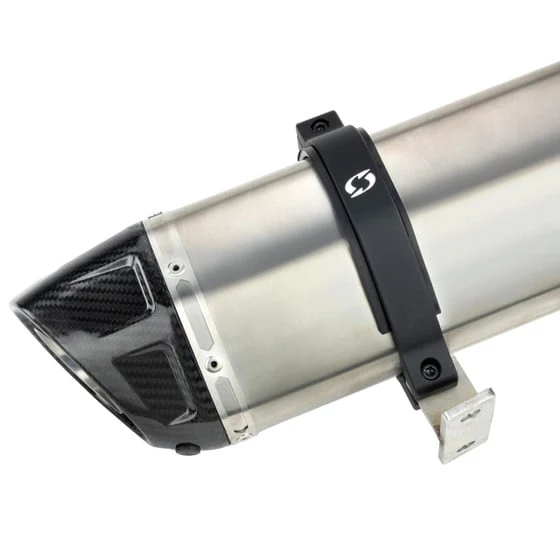KraftWerks Yamaha YXZ 1000 Extreme RR Exhaust - Image 6
