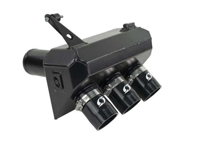 KraftWerks Yamaha YXZ 1000R (2019-2021) Supercharger Kit - Image 5