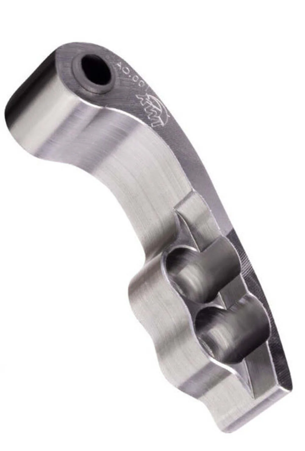 KWI Clutching Can-Am AO.001 Weight