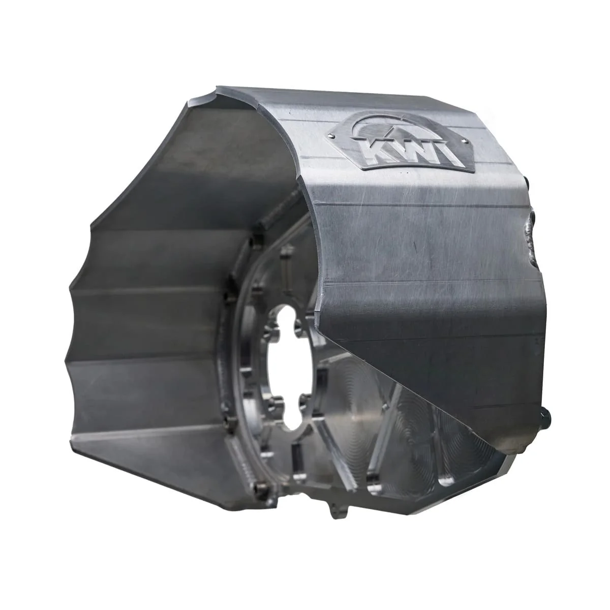 KWI Clutching Can-Am Maverick X3 Scatter Shield - Image 4