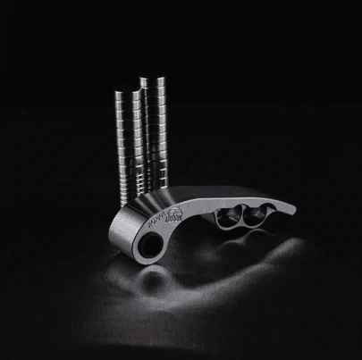 KWI Clutching Can-Am X3 Weights & Parts - Image 2