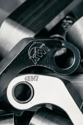 KWI Clutching Can-Am X3 Weights & Parts - Image 3