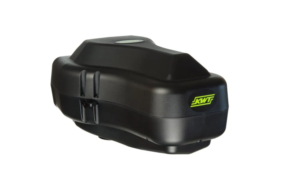KWT Filters '22 CFMoto ZForce 950 H.O EX Particle Separator - Image 3