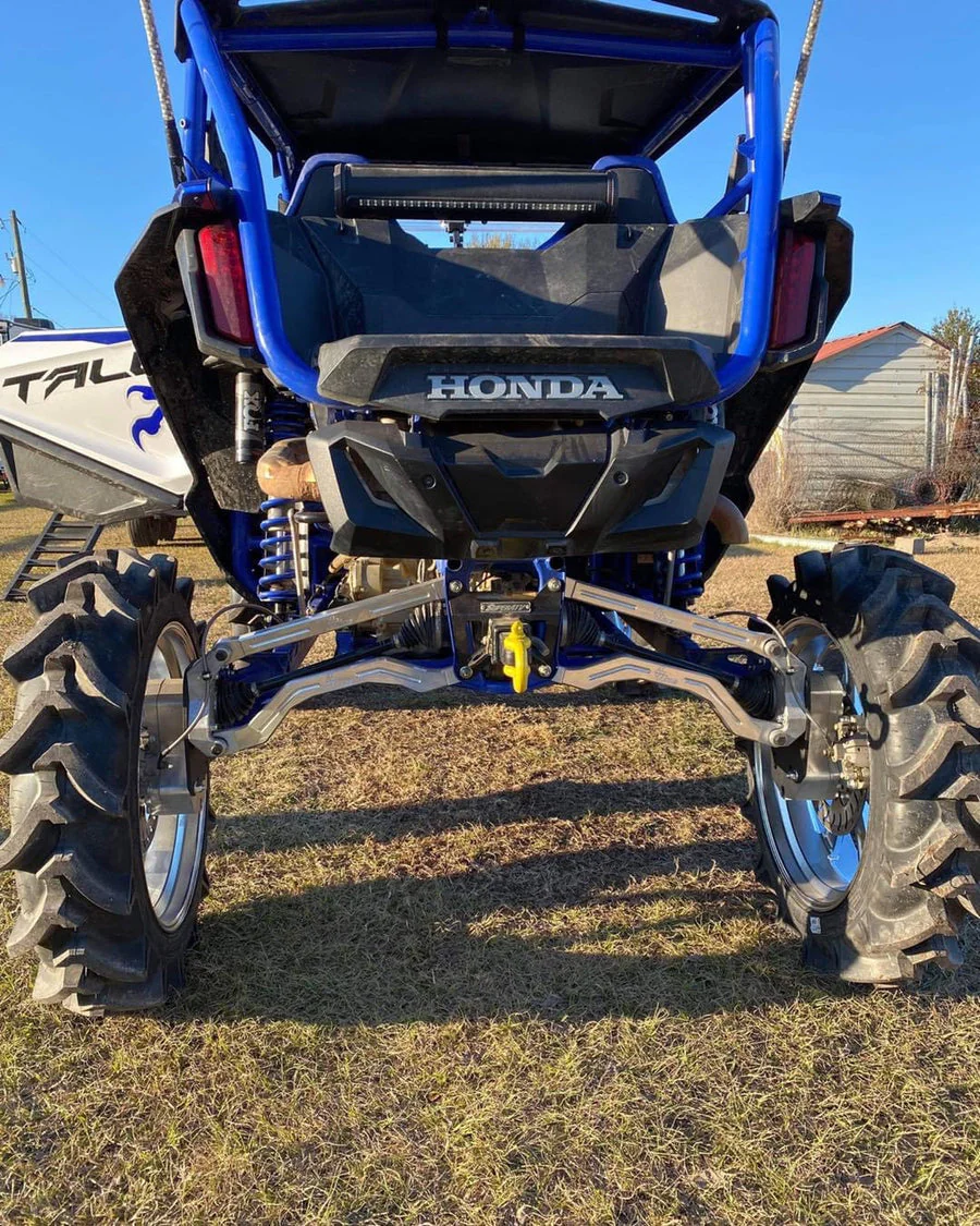 L&W Fab Honda Talon 1000 R Radius Rods - Image 4