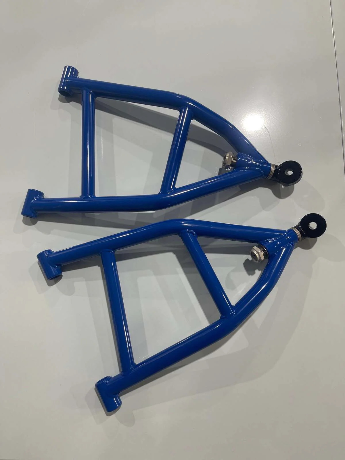 L&W Fab Kawasaki KRX 1000 Standard Lower Adjustable A-Arms - Image 2