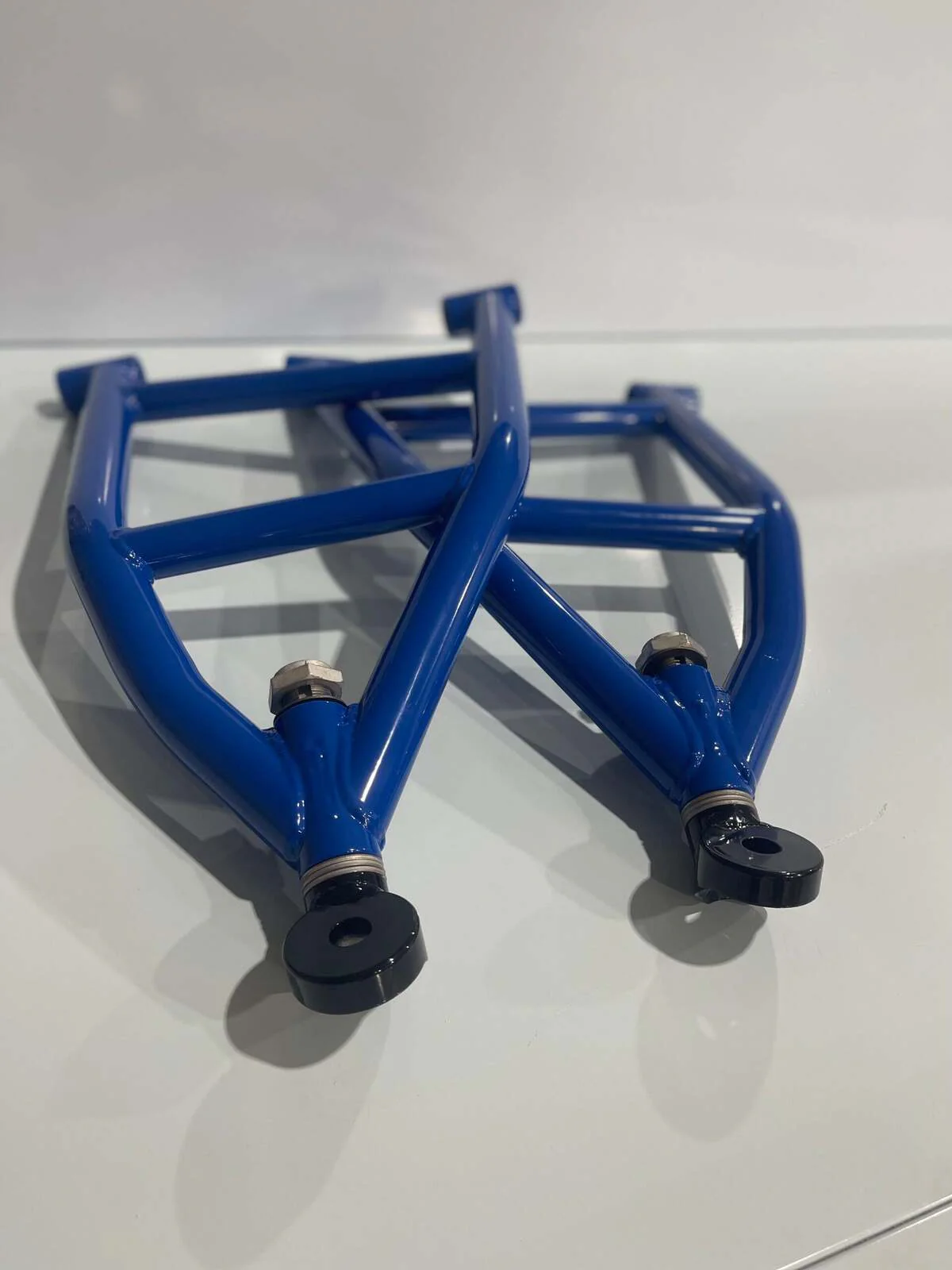 L&W Fab Kawasaki KRX 1000 Standard Lower Adjustable A-Arms - Image 3
