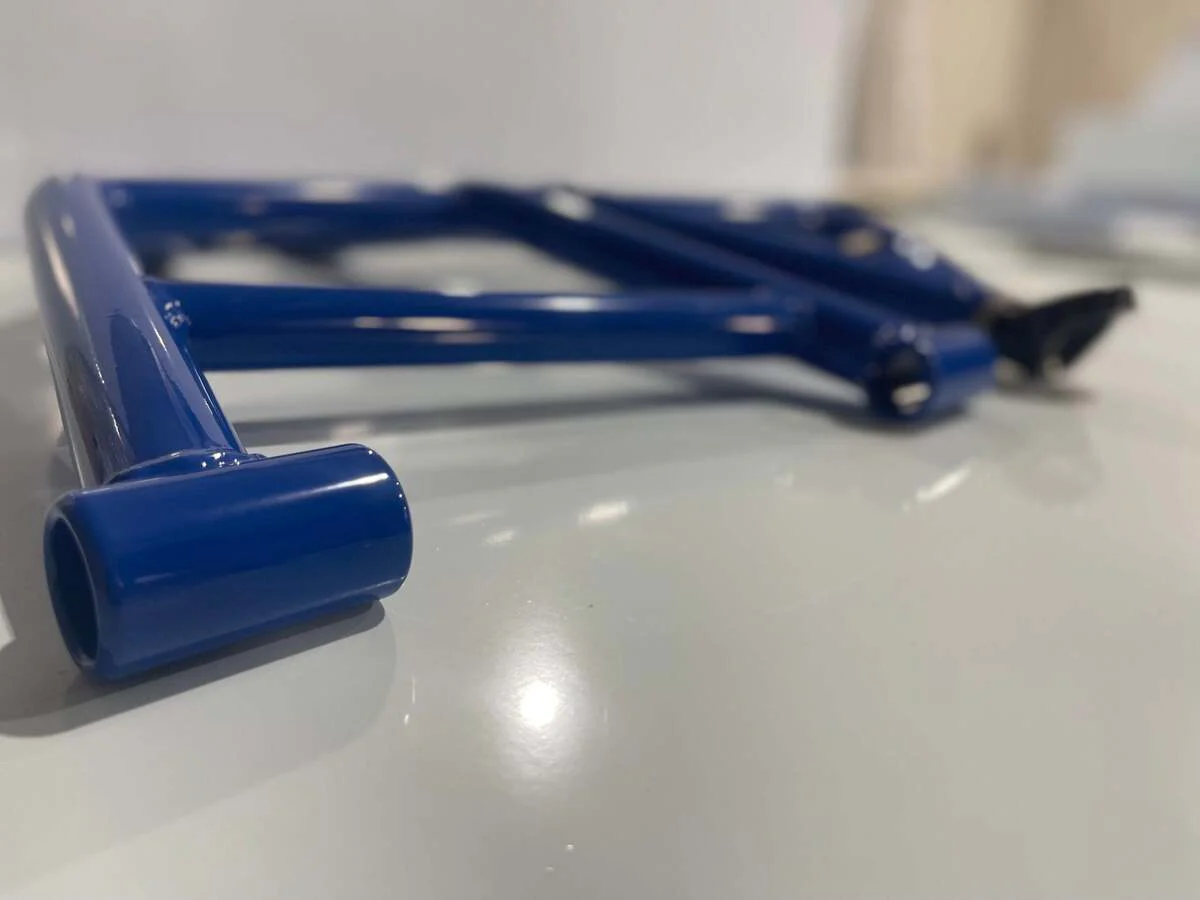 L&W Fab Kawasaki KRX 1000 Standard Lower Adjustable A-Arms - Image 8