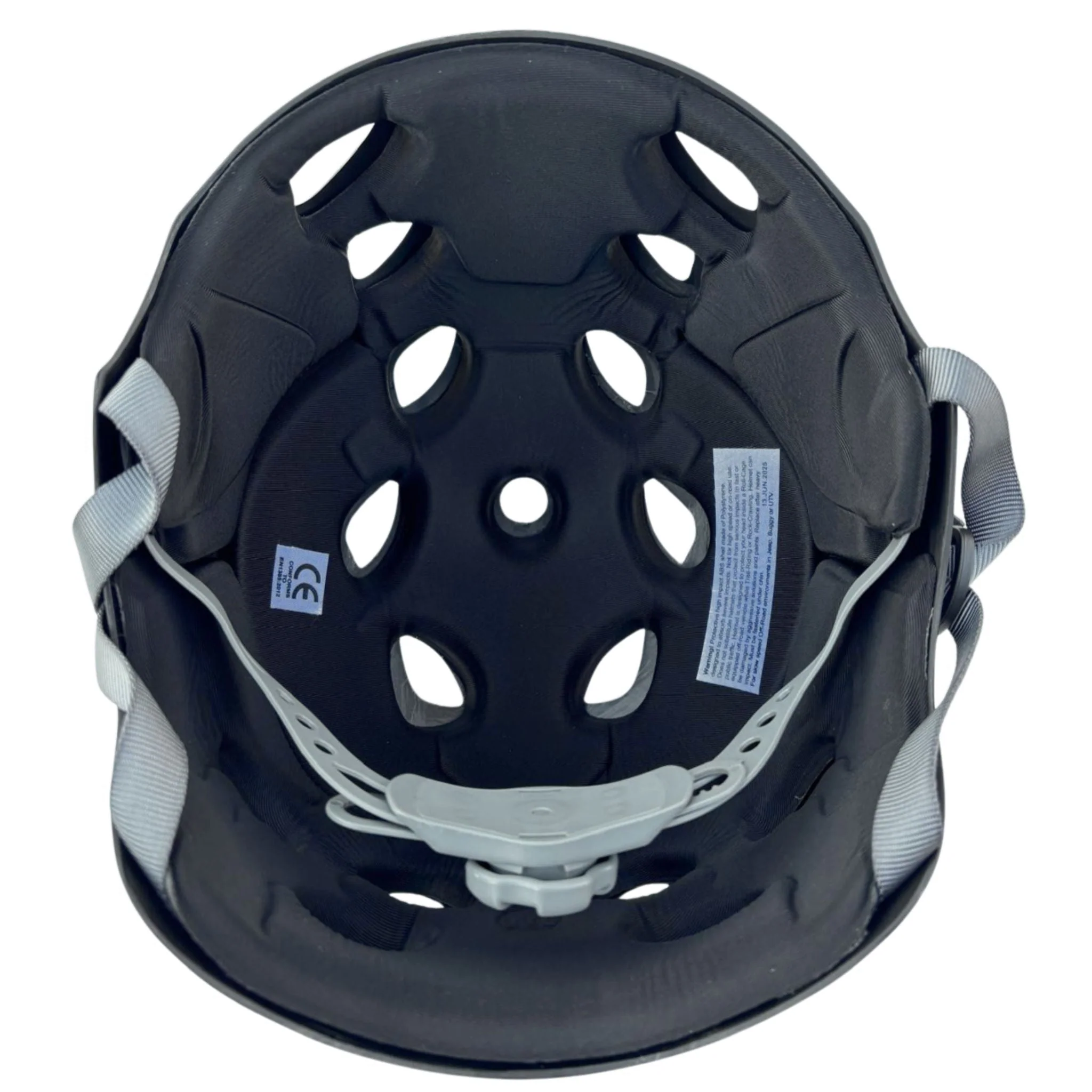 Axel Off Road LIMITED EDITION Off Road Trail Helmet - Image 6