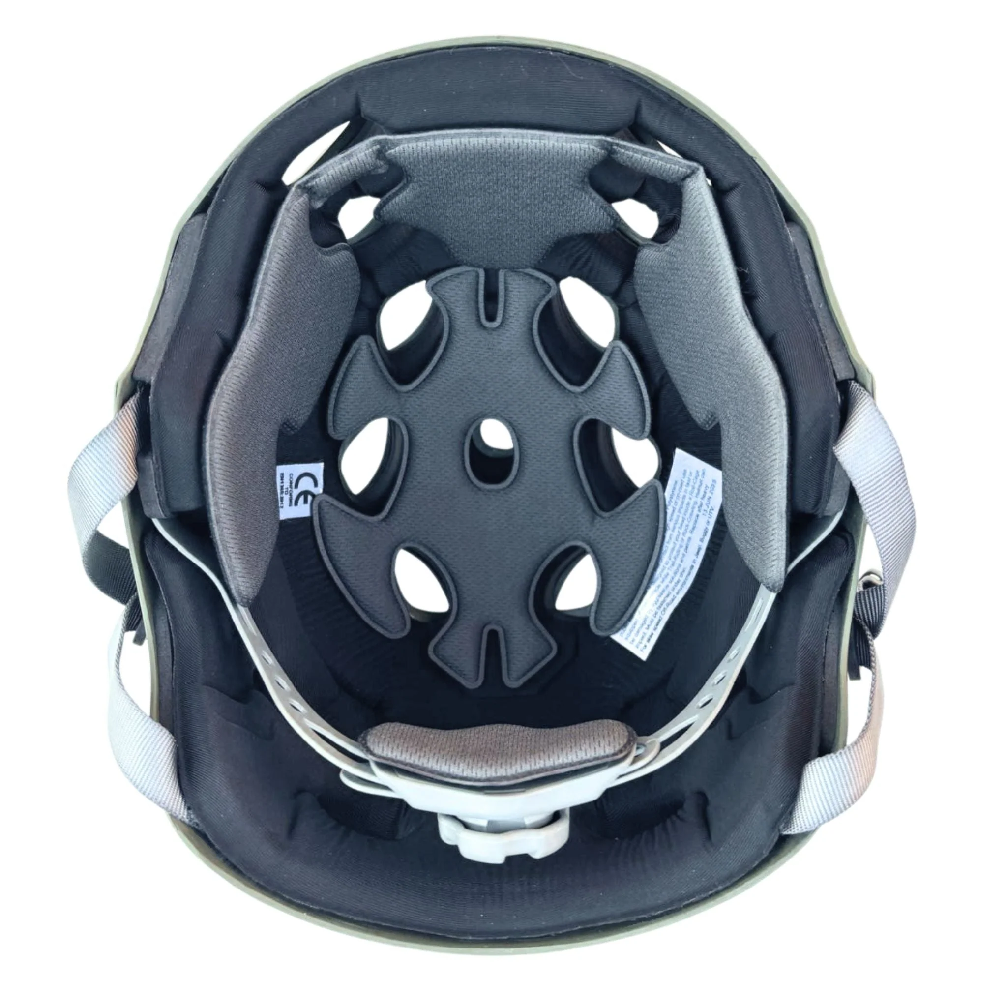 Axel Off Road LIMITED EDITION Off Road Trail Helmet - Image 8