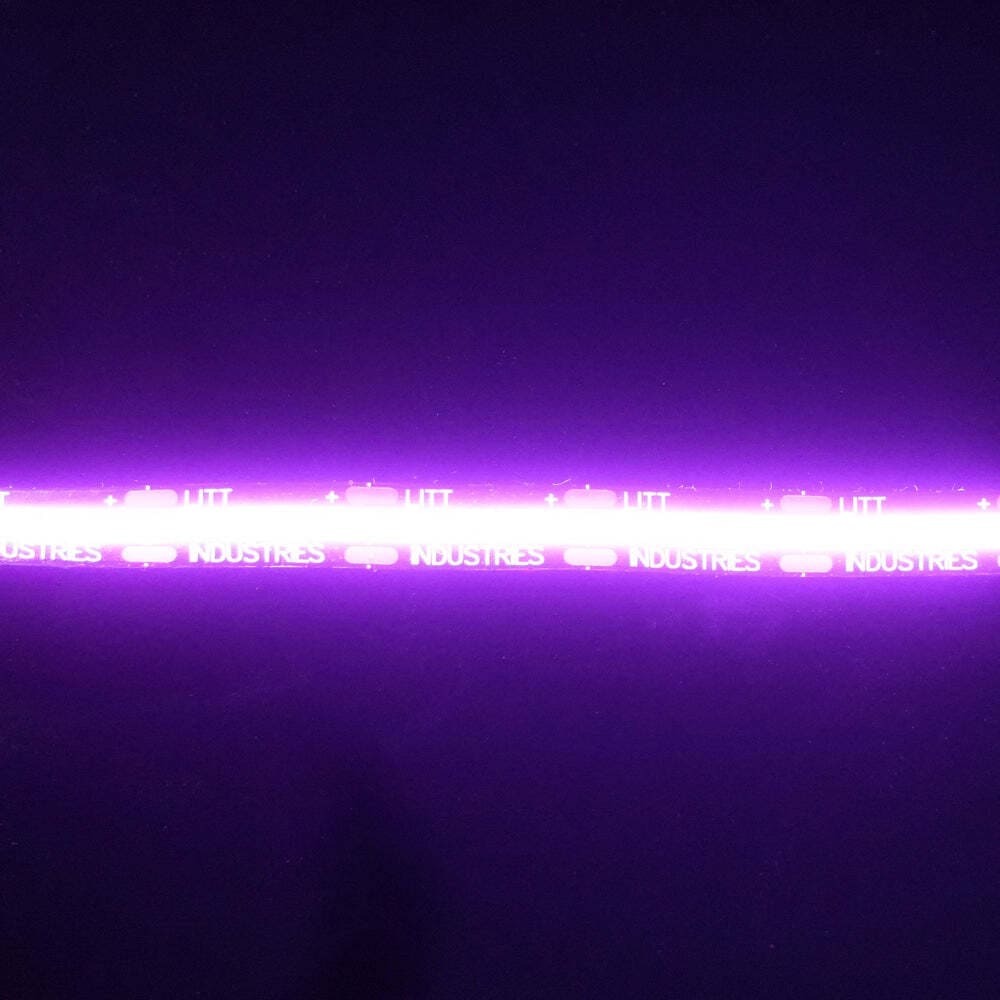 Litt Industries 12V Flexible 15ft LED Strip Light - Image 6