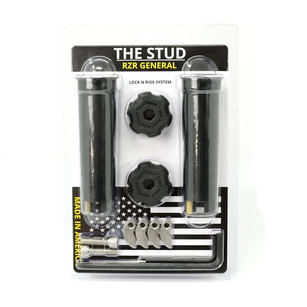 Litt Industries '16-'23 Polaris RZR/General Stud - Image 3