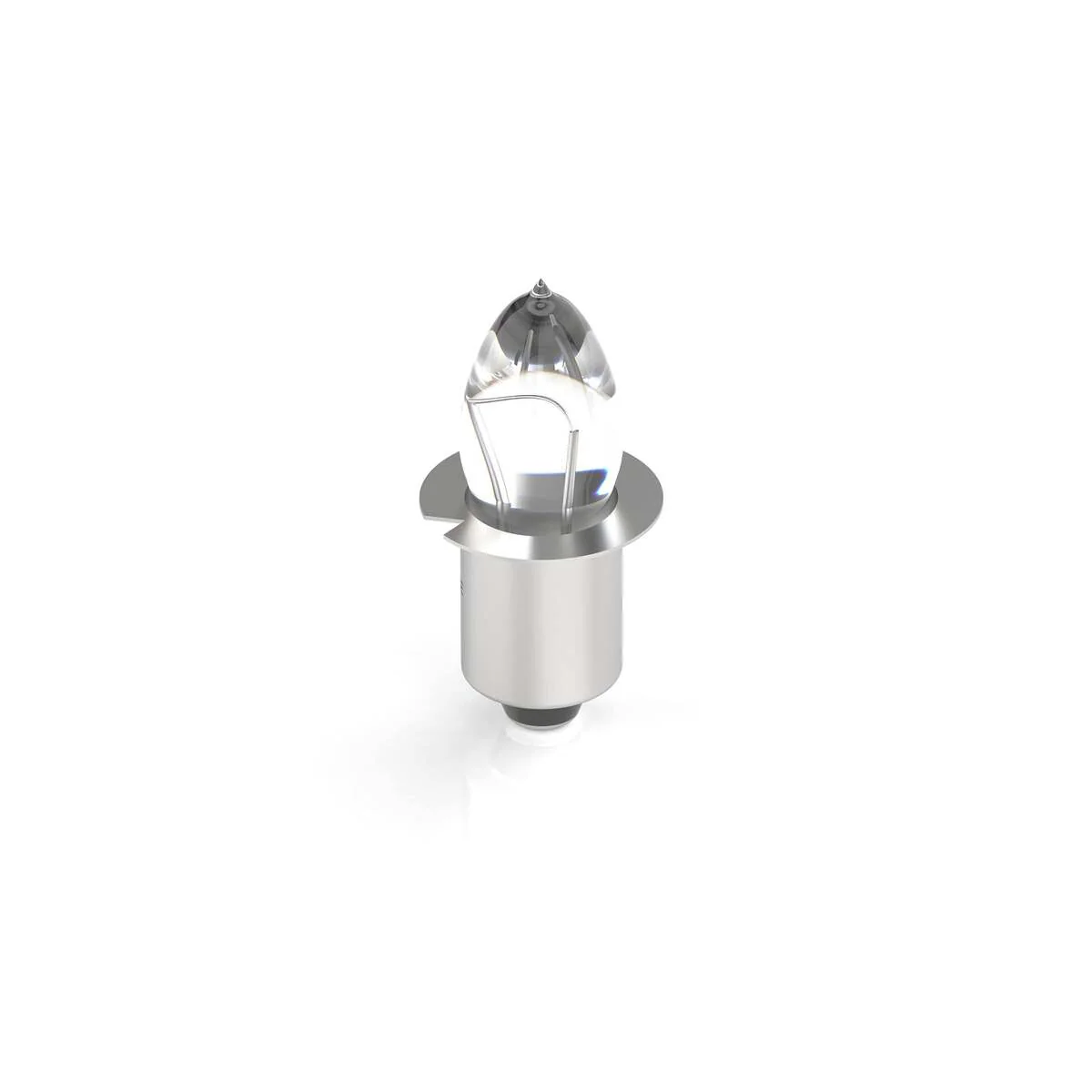 Litt Industries 2-6 Cell 505 Lumen Upgrade Maglight Bulb - Image 6