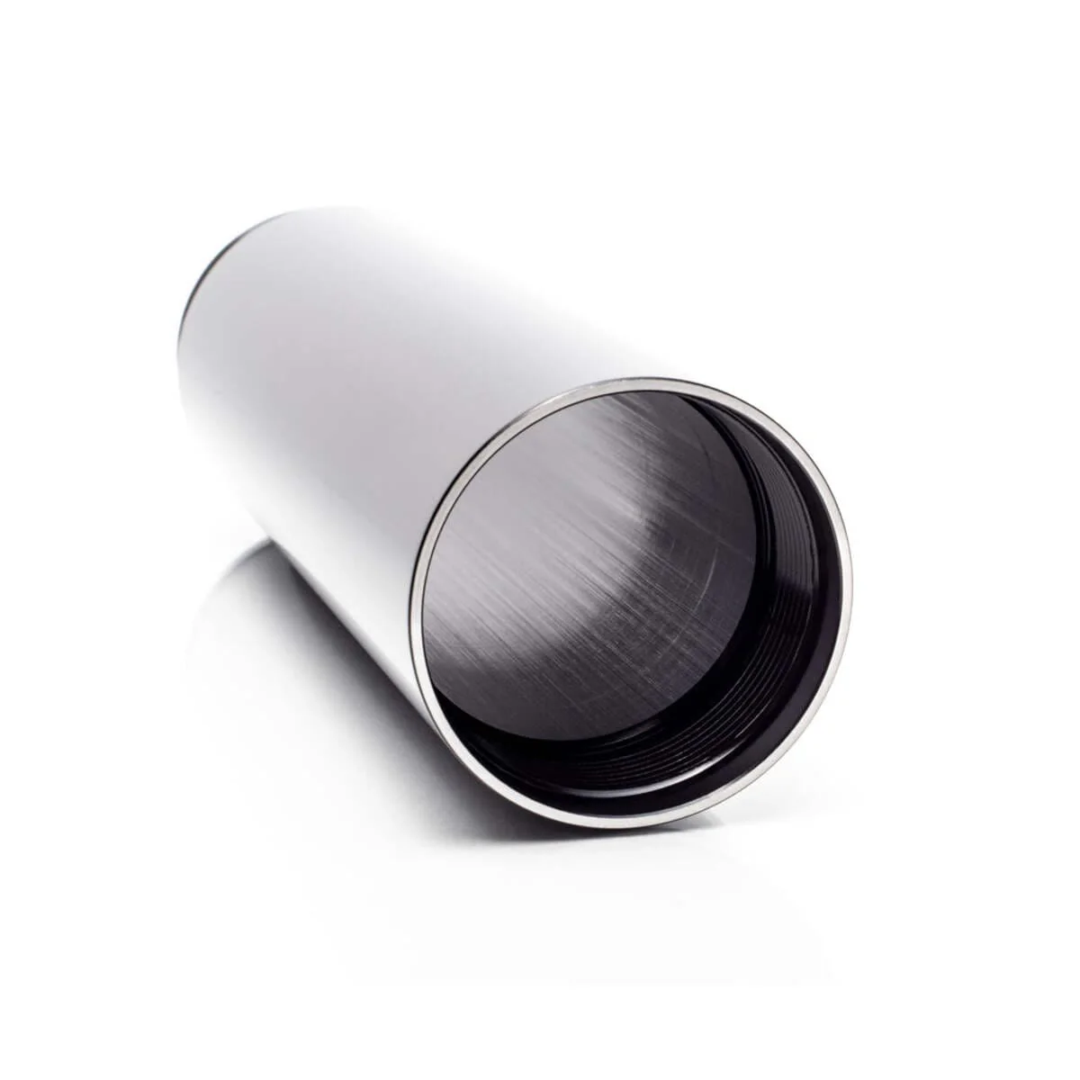 Litt Industries D Model Maglight Battery / Body Extension