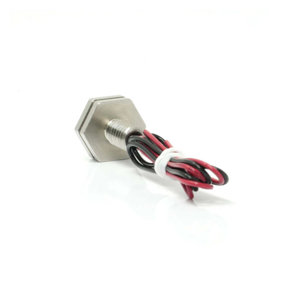 Litt Industries Hexik Spec LED Bolt Light - Image 3