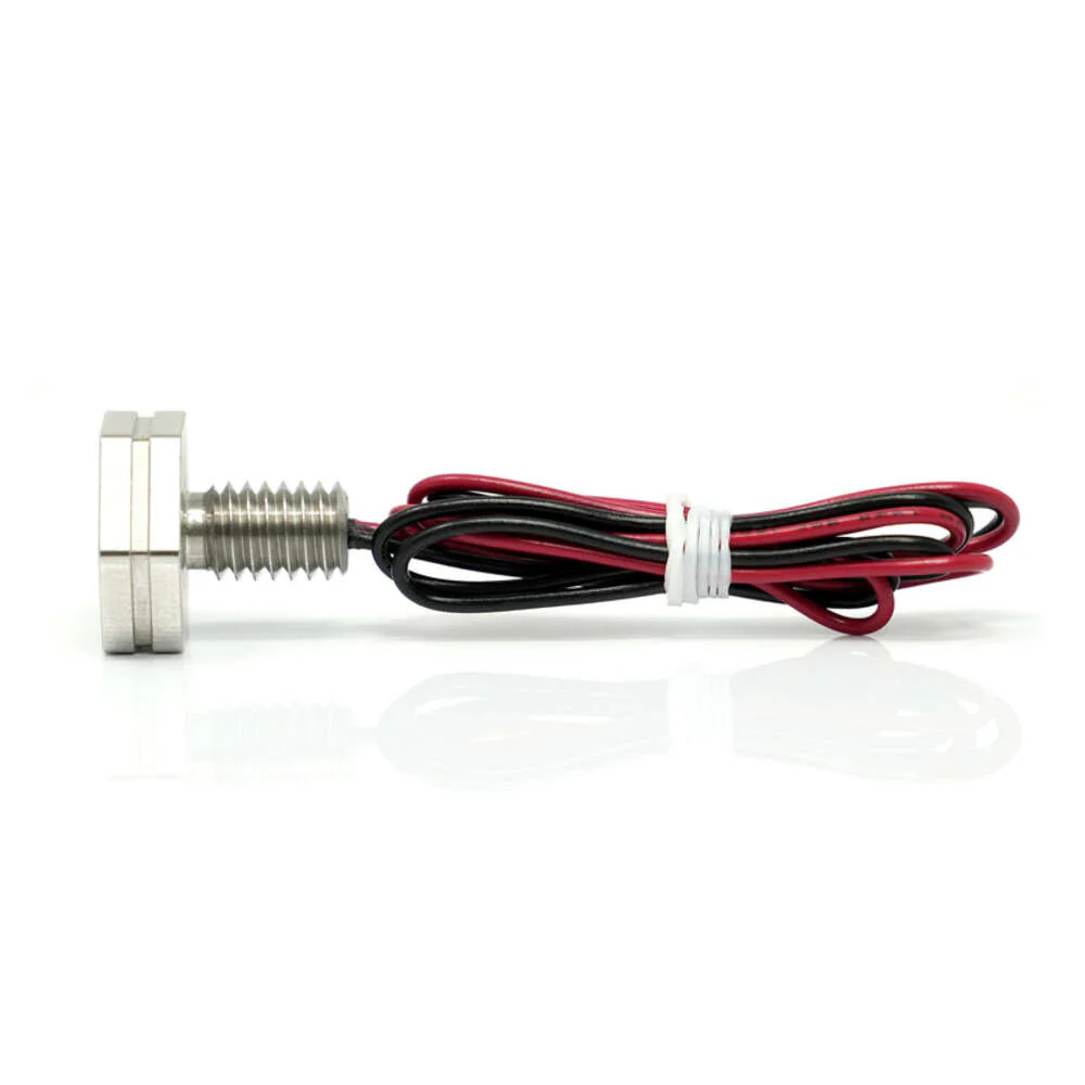 Litt Industries Hexik Spec LED Bolt Light - Image 4