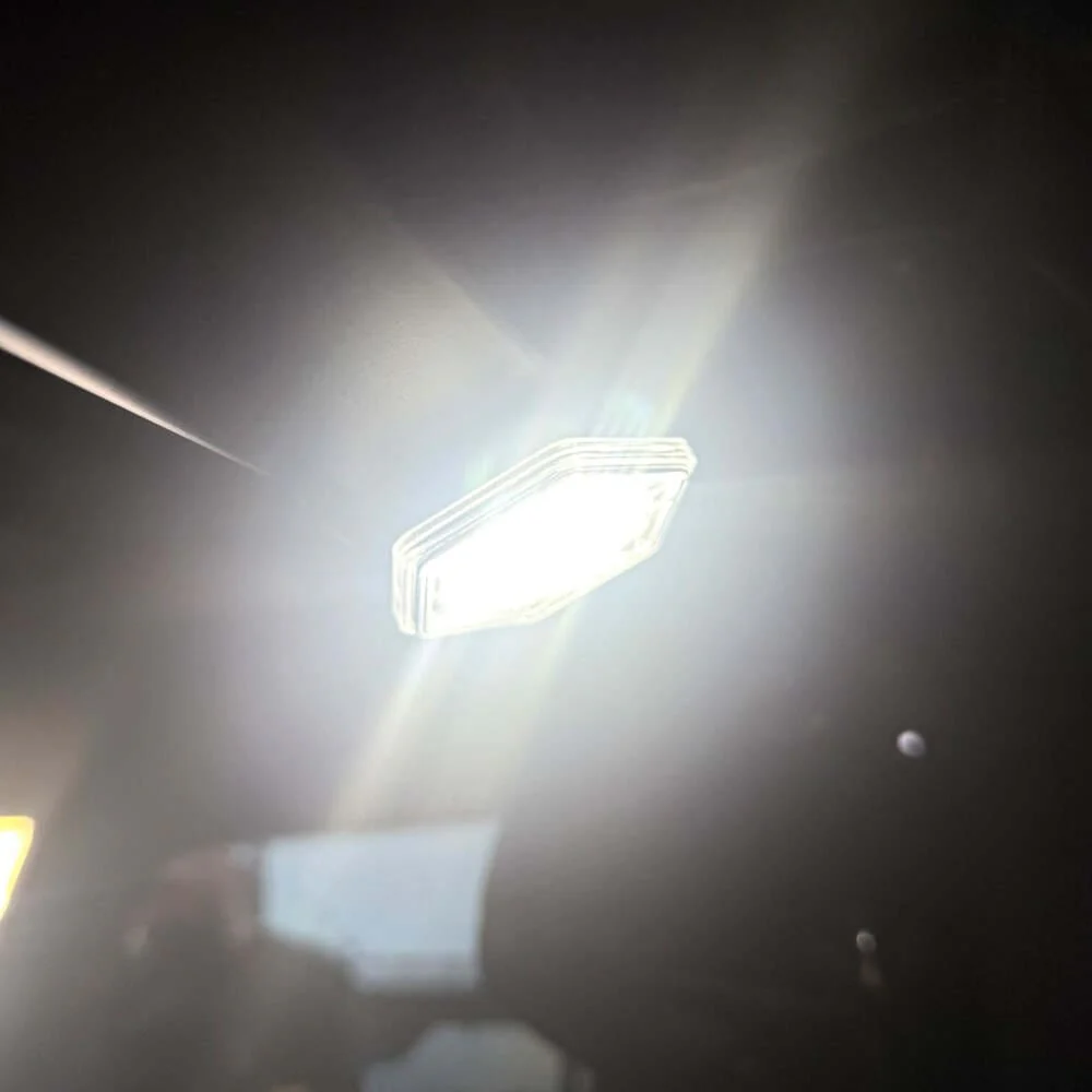 Litt Industries Hexik Surge Touch Light - Image 4