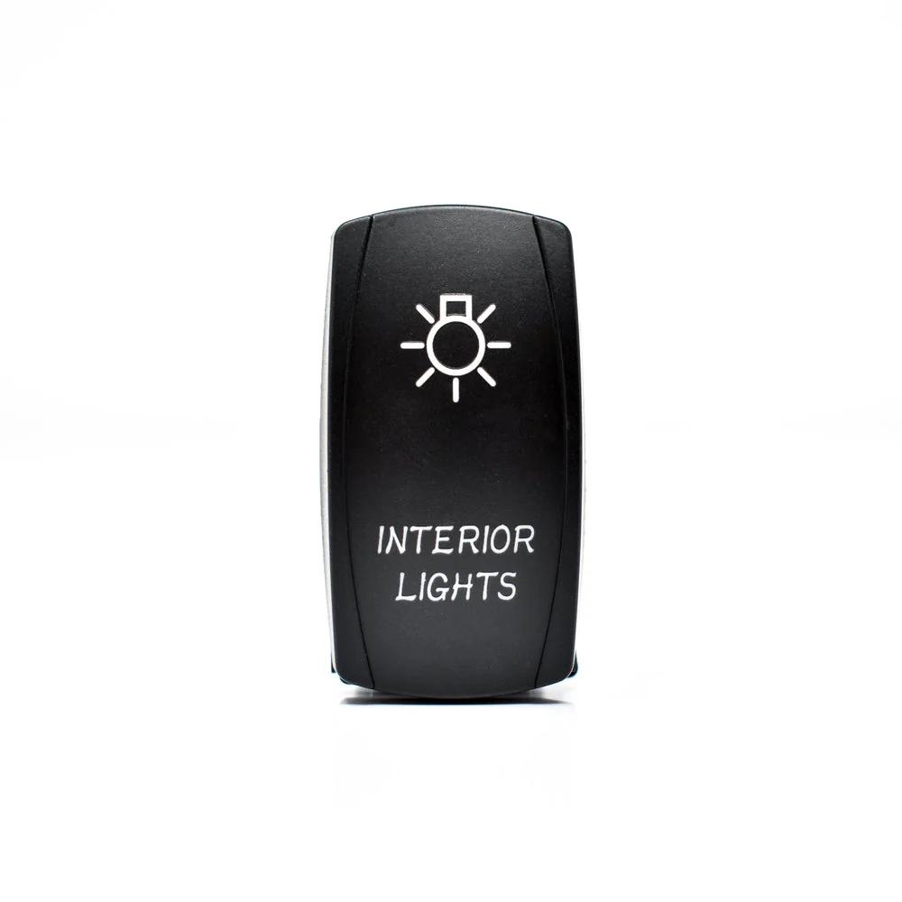 Litt Industries Rocker Switches - Image 2