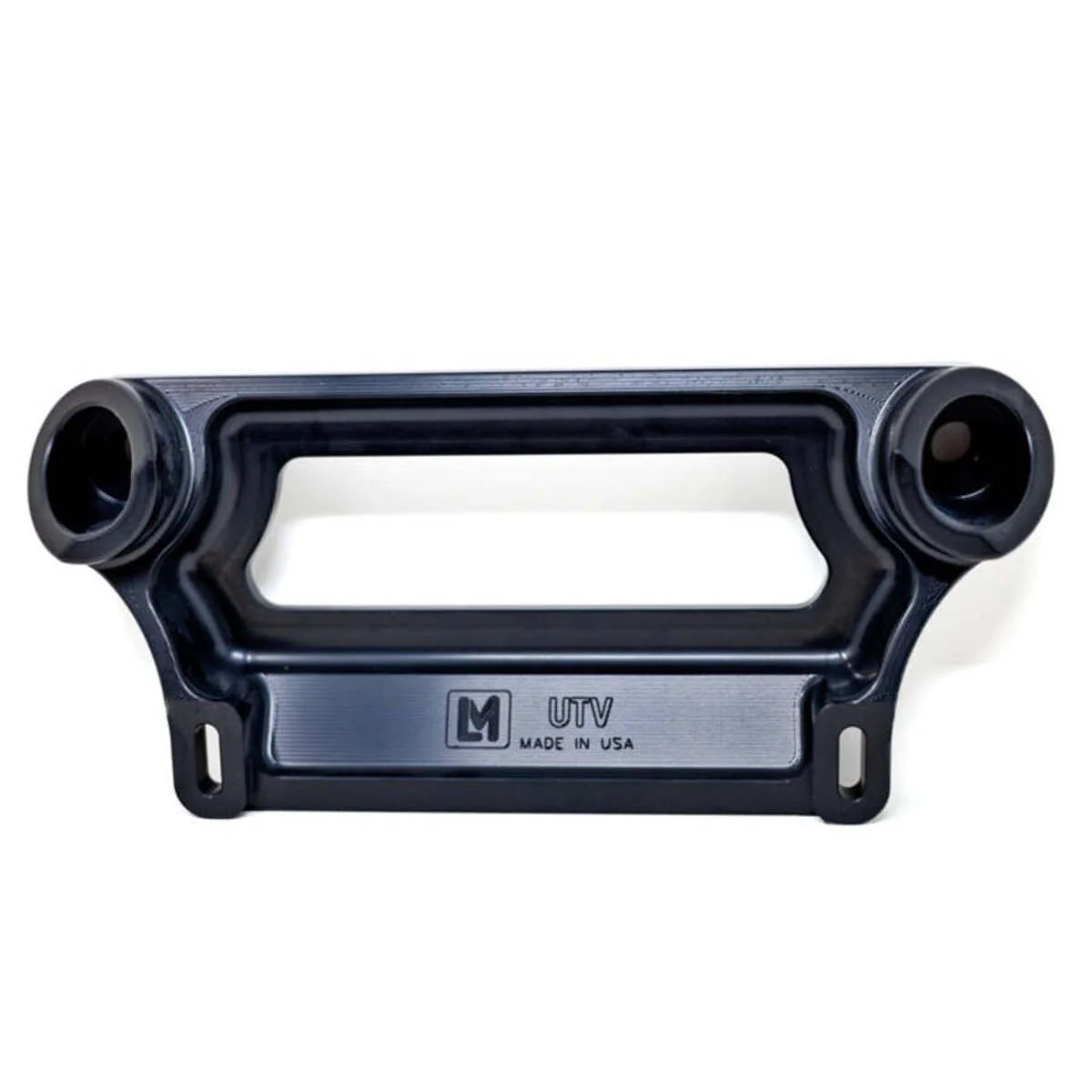 LM UTV Can-Am Maverick X3 Billet Shock Tower Brace - Image 6