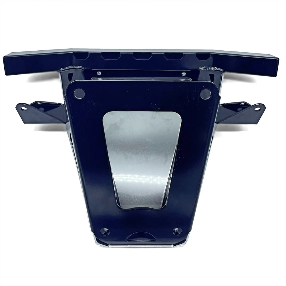 LM UTV Can-Am Maverick X3 Front Bumper - Image 2