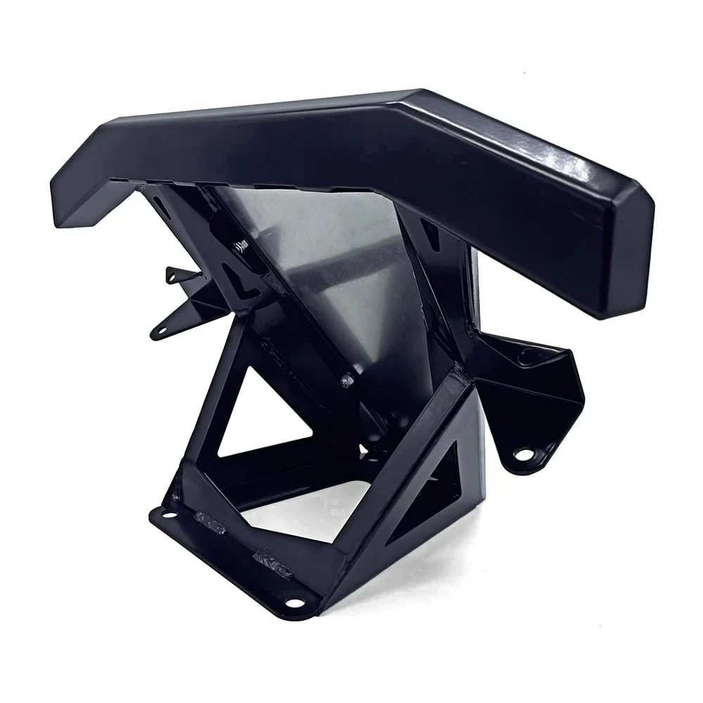LM UTV Can-Am Maverick X3 Front Bumper - Image 3