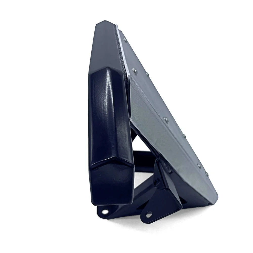 LM UTV Can-Am Maverick X3 Front Bumper - Image 4